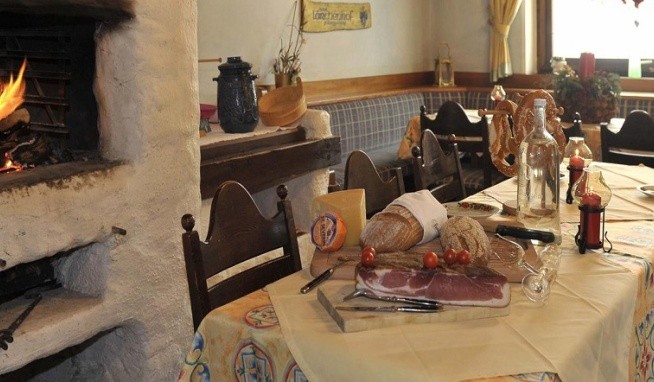 Lärchenhof (Goldegg) recenzie