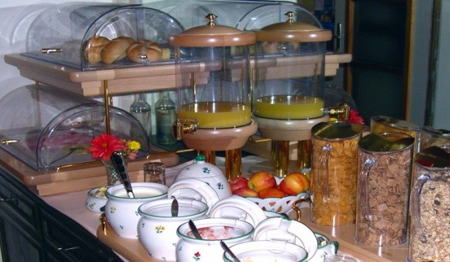 Lärchenhof (Goldegg) recenzie