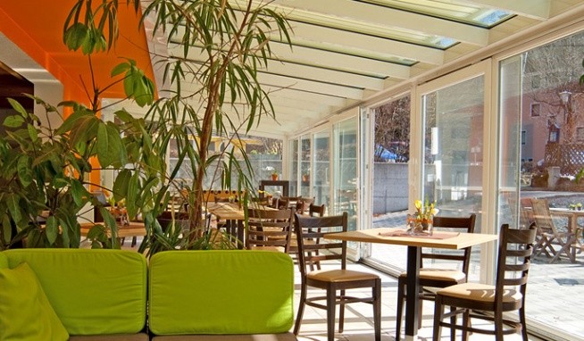 Parkhotel Gastein recenzie