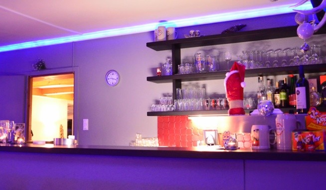 Parkhotel Gastein recenzie