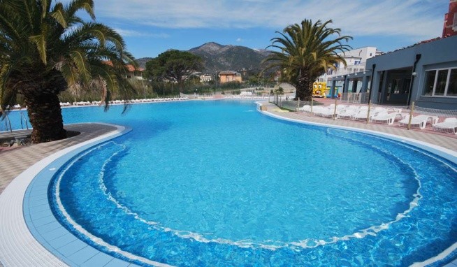 Ai Pozzi Village & Spa recenze