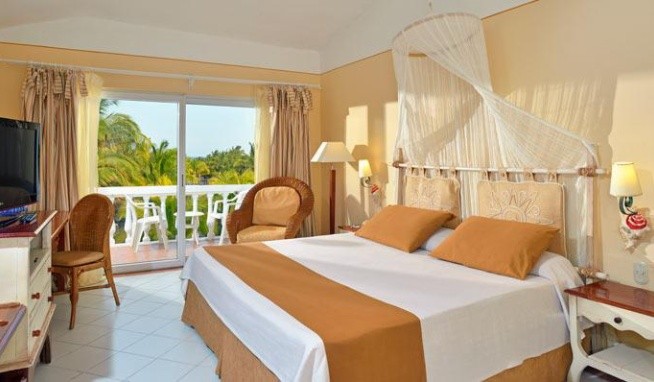 Camino Del Mar (ex Melia Cayo Guillermo) opinie