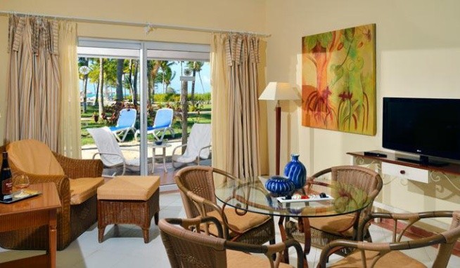 Camino Del Mar (ex Melia Cayo Guillermo) recenzie