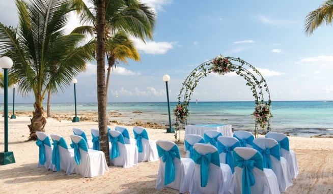 Barceló Maya Beach & Caribe recenze