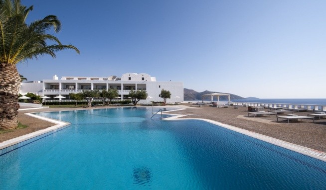 Minos Palace opinie