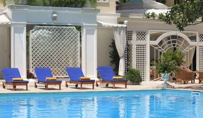 Royal Olympic recenze