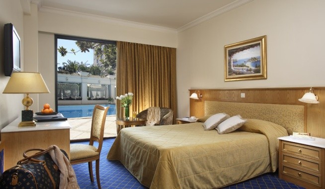 Royal Olympic recenze