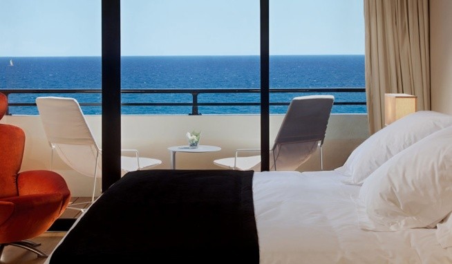 Amathus Beach opinie