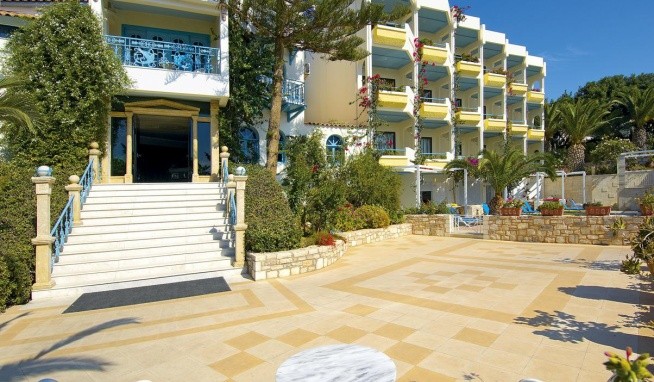 Rethymno Mare Royal recenze