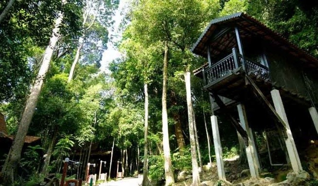 Berjaya Langkawi Beach & Spa Resort recenze