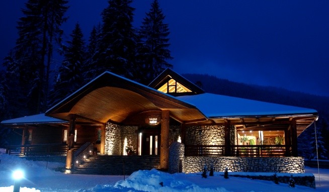 Partizán (Tále) opinie