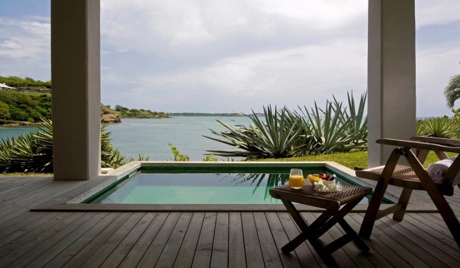 Cap Est Lagoon Resort and Spa opinie