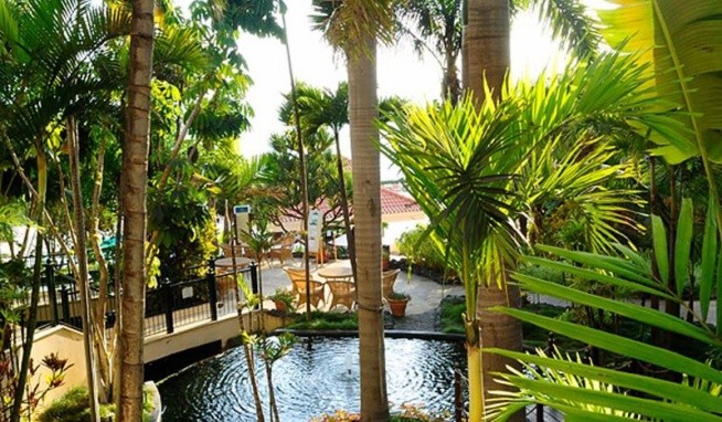 Madeira Regency Palace recenzie