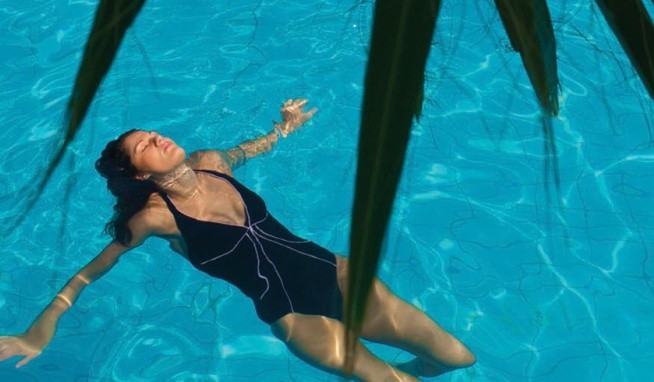 Mövenpick Dead Sea Resort recenze