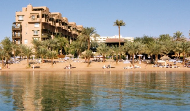 Mövenpick Resort & Residence Aqaba értékelés