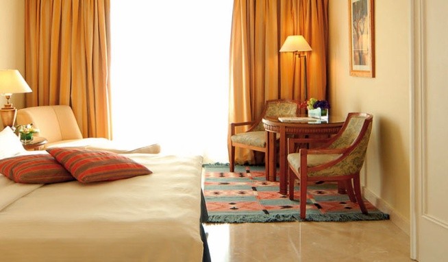 Mövenpick Resort & Residence Aqaba opinie