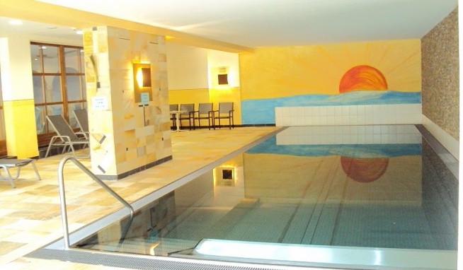 Harmony hotel Sonnschein opinie