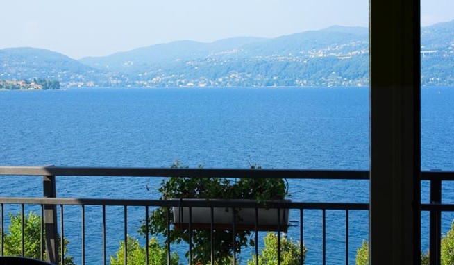 Europa (Ispra/Lago Maggiore) recenze