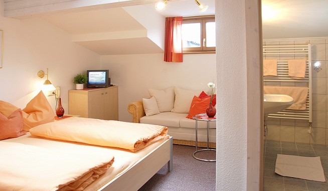 Vorderriedhof recenze