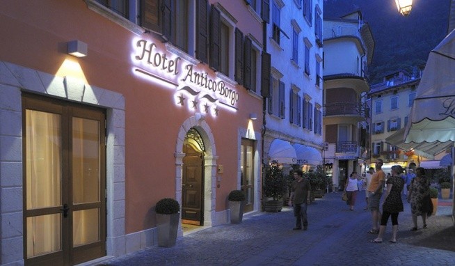 Antico Borgo értékelés