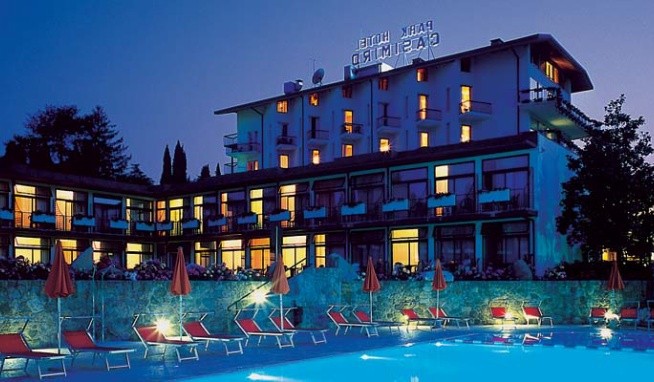 Park hotel Casimiro Village recenzie