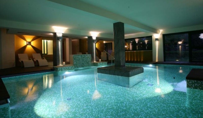 Park hotel Casimiro Village értékelés