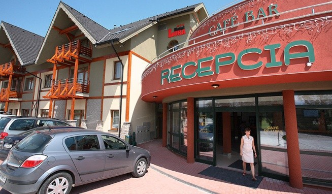 Luka (Besenova) recenzie