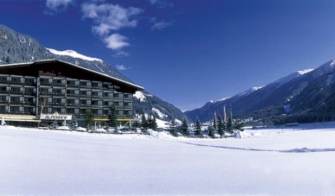 Alpenhof (St. Jakob in Defereggental) recenzie