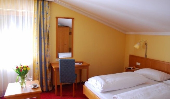 Erzherzog Johann Alpin Style (Schladming) recenze