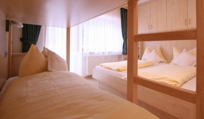 Residence Pre Da Nai (Corvara) opinie