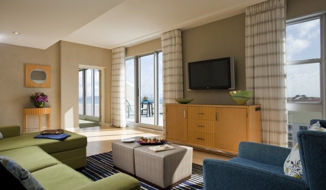 Loews Miami Beach értékelés