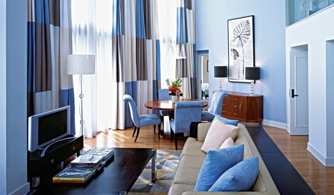 Loews Miami Beach opinie