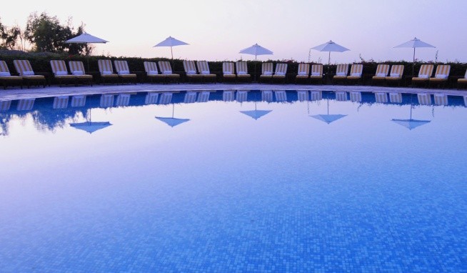 Le Meridien Limassol Spa & Resort opinie