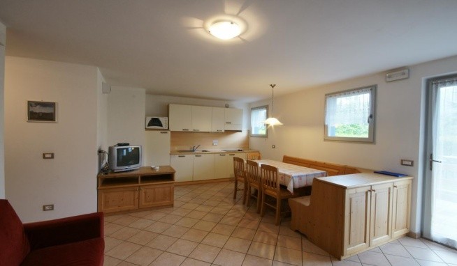 Residence Le Plejadi opinie