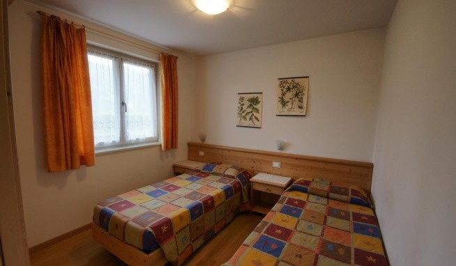 Residence Le Plejadi recenze