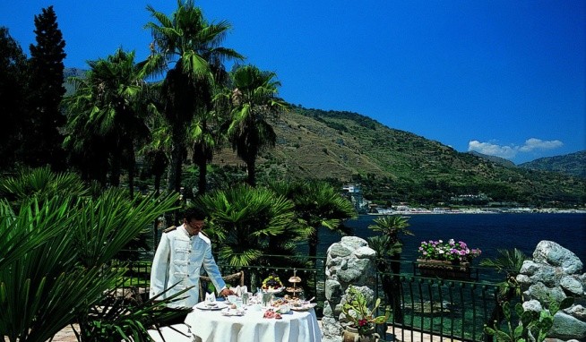 VOI Grand Hotel Atlantis Bay opinie