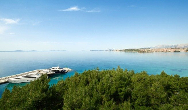 Le Meridien Lav értékelés