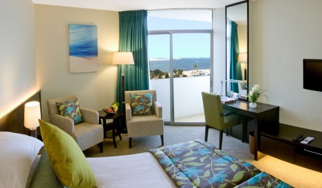 Jebel Ali Golf Resort & Spa recenze