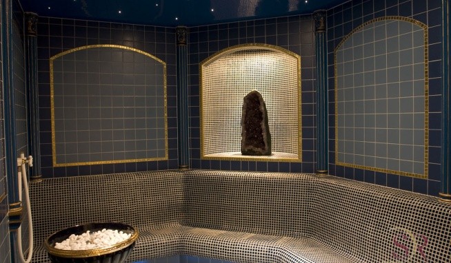 Sunset Resort recenzie