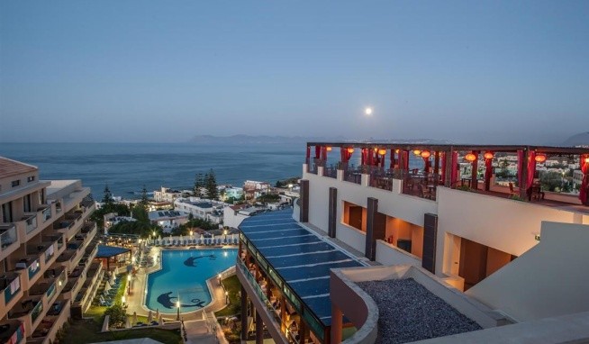 Galini Sea View értékelés
