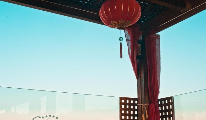 Galini Sea View recenzie