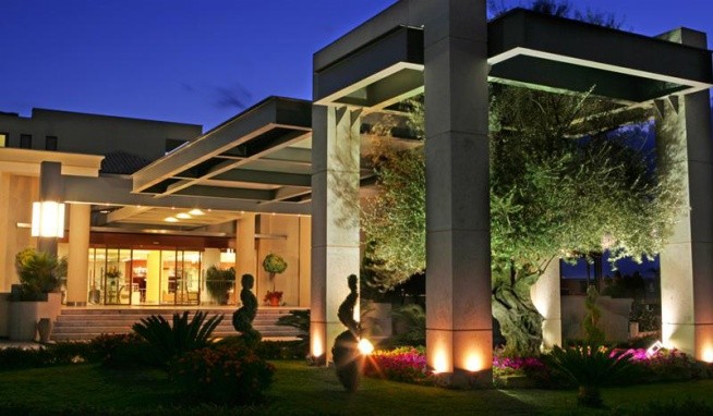 Minoa Palace Resort &Spa recenzie