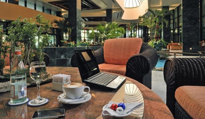 Melia Habana recenze