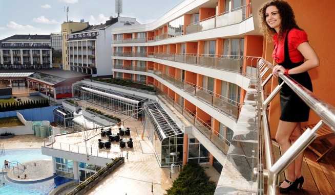 Livada Prestige recenze