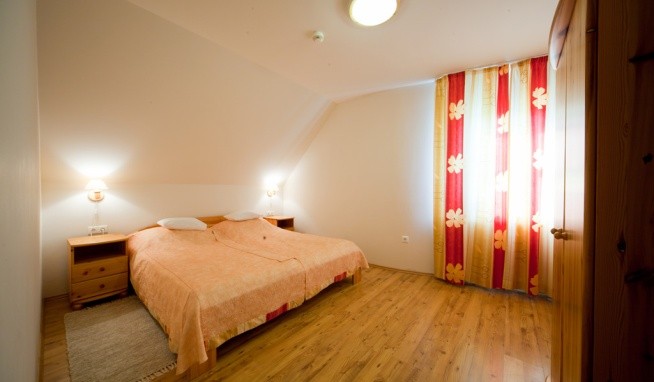 Kehida Holiday Village opinie