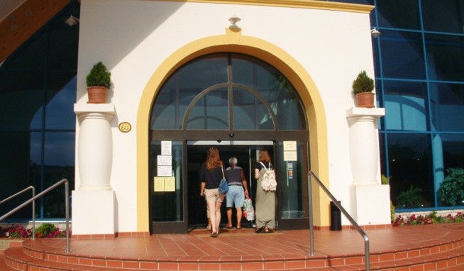 Kehida Termal opinie