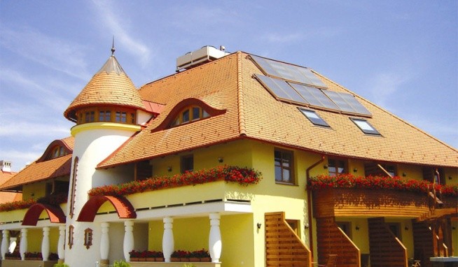 Hertelendy House értékelés