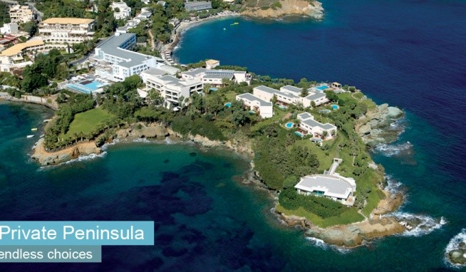 Capsis Out of the Blue Ruby Red Regal recenze