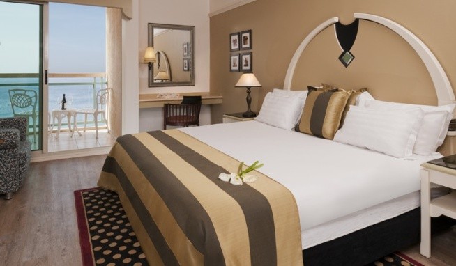 Herods Palace opinie