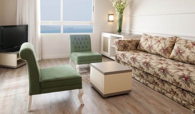 Herods Palace opinie